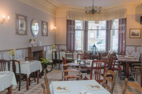 The Elm Hotel